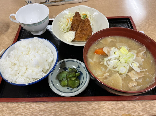 Kencho Shokudo photo 3