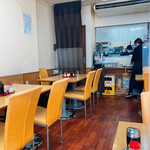 味一 - この後すぐに沢山のお客さんが