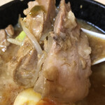 ラーメン二郎 - 