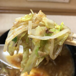 ラーメン二郎 - 