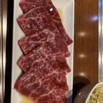 焼肉 大貫 - 