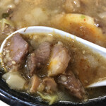 ラーメン二郎 - 