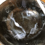 ラーメン二郎 - ゴール！