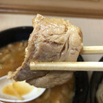 ラーメン二郎 - 