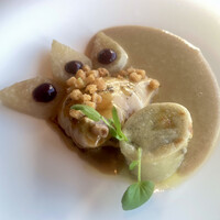 シグネチャー - 