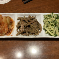 焼肉 大貫 - 