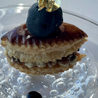 シグネチャー - 