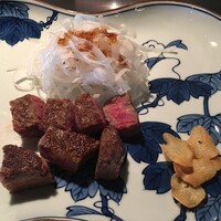 八王子うかい亭 - 