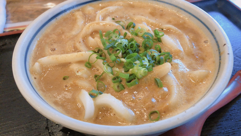 写真 2ページ目 : うどん 四方吉 高崎店 （うどん しほきち