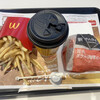 McDonald's Maruko Furesupo Ten - 