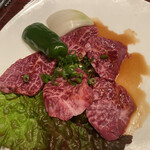 焼肉酒房 伽耶 - 特選さがり