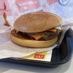 McDonald's Maruko Furesupo Ten