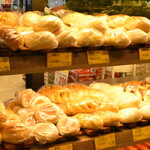 ブーランジェベーグ - 料理写真: