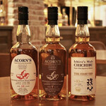 TOKYO Whisky Library - 