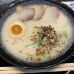 Kurobuta Tonkotsu Ramen Nanshuu Noujou - 