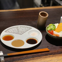 串揚げキッチン だん EKIZO神戸三宮店 - 