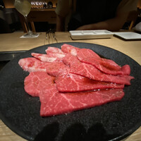 横浜焼肉kintan - 