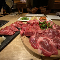 横浜焼肉kintan - 