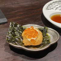 串揚げキッチン だん EKIZO神戸三宮店 - 