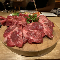 横浜焼肉kintan - 