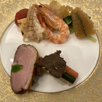 中国料理 翡翠宮 - 
