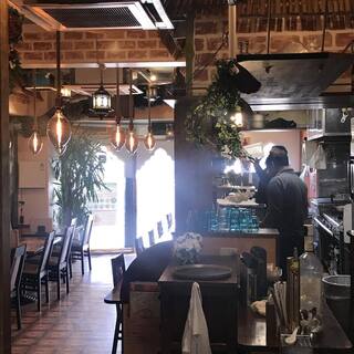 アソカアジアンガーデン_0