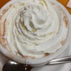コメダ珈琲店 - 22/1 ホットココア:550円