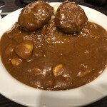 CoCo壱番屋 - 料理写真: