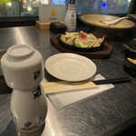 隠れ家個室居酒屋 季の庭 - 