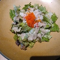 鉄板焼 天 本丸 - 