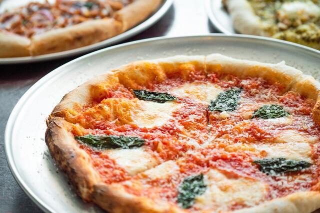 14-54 ピッツェリア - 十和田市/ピザ | 食べログ