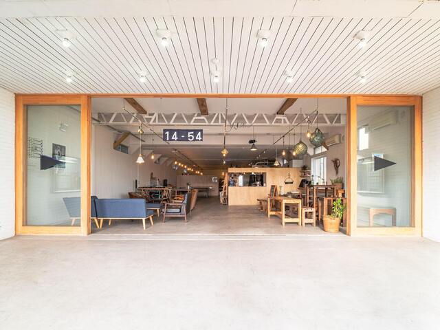 14-54 ピッツェリア - 十和田市（ピザ）