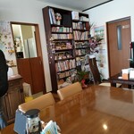 カフェ・アカリ - 