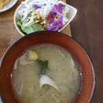 カフェ・アカリ - 