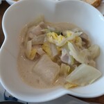 カフェ・アカリ - 