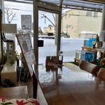 カフェ・アカリ - 