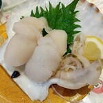 海鮮問屋 ふじ丸 - 