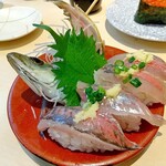 海鮮問屋 ふじ丸 - 