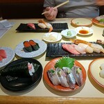 海鮮問屋 ふじ丸 - 