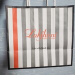 Lakshimi - プレゼント用紙袋