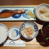 Japanese Restaurant KINZA - 
