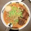 カラシビ味噌らー麺 鬼金棒 神田本店