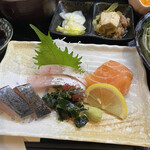 粂の坊ったん - 