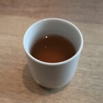 Hakone Akatsukian - 蕎麦茶
