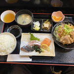 粂の坊ったん - 