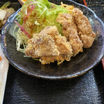 粂の坊ったん - 