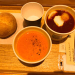 Soup Stock Tokyo - 