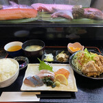 粂の坊ったん - 