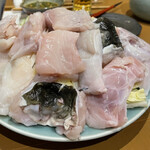 旬肴ふく堀田 - 