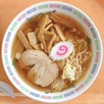 高井富士レストラン・サン - 